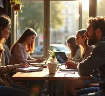 Optimiser son apprentissage de l'anglais à Lyon : nos conseils