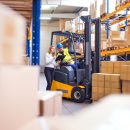 Pourquoi la formation CACES est essentielle pour les professionnels de la logistique ?