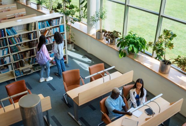 Transition écologique : les formations essentielles pour les nouveaux métiers